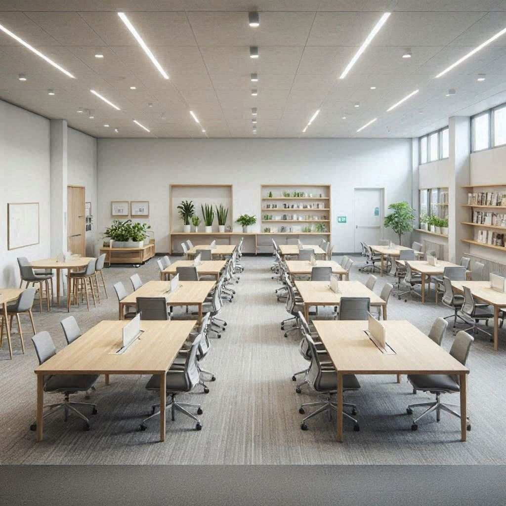 科技企业负责写字楼办公企业预算审批时遇到大型培训集中开课该向谁发起协同