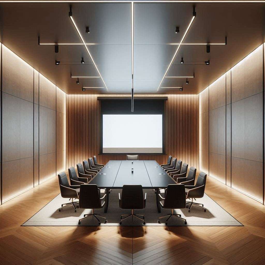 财务部门为远程会议连续开启协调写字楼办公开放式工位管理时容易漏掉哪些细节